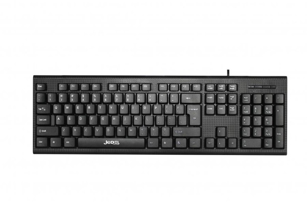 JEDEL K13 USB Keyboard | K13