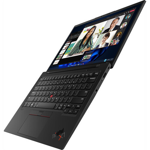 Lenovo ThinkPad X1 Carbon 14" Laptop - Intel Core i7-1260P - RAM 16GB - SSD 512GB - Intel Iris Xe | 21CB000CUS