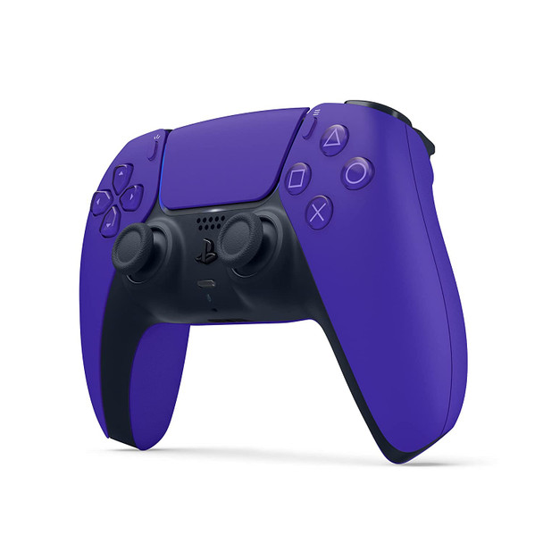 Sony PS5 DUAL Sense Wireless Controller - Purple | CFIZCT1-P