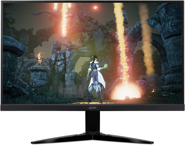 ACER KA270bmiix 27" Widescreen LCD Monitor | KA270bmiix