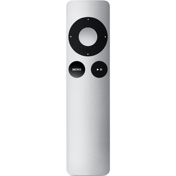 Apple TV Remote, Silver | MM4T2AM/A