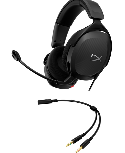HyperX Cloud Stinger 2 Core Gaming Headset | 683L9AA