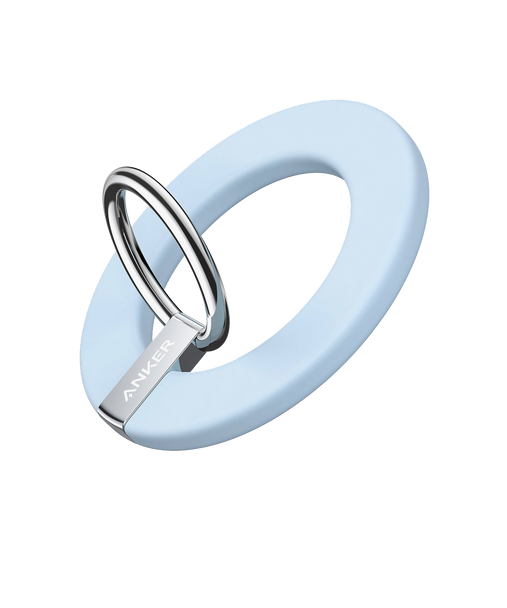 Anker 610 Magnetic Phone Grip (MagGo) – Misty Blue | A25A0H31