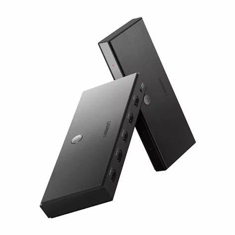 UGREEN HDMI 2.0 Splitter 1 in 4 out | 50708