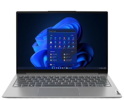 Lenovo ThinkBook TB13s G4 13.3" Laptop - Intel Core i7-1260P - RAM 16GB - SSD 512GB - Intel Iris Xe | 21AR002SED