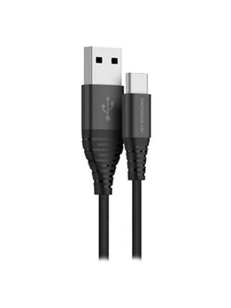 RiverSong Alpha S03 USB-C Charging Cable | CT46