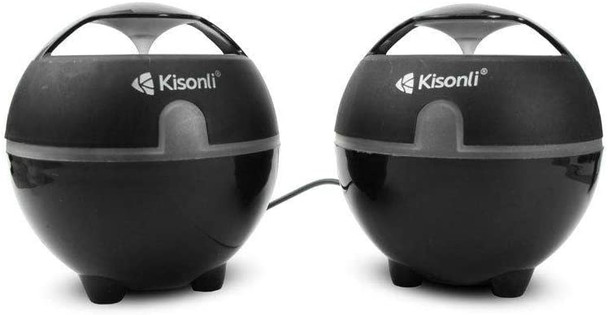 Kisonli S999 Computer System Speaker | S999