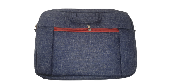Laptop Bag 14" - Blue