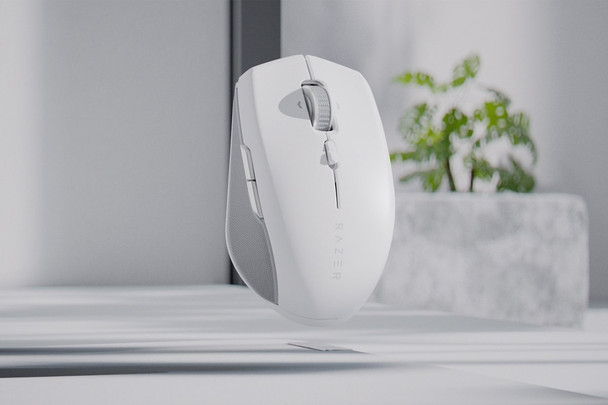 Razer Pro Click Mini Portable Wireless Mouse | RZ01-03990100-R3G1