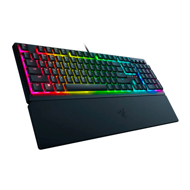 Razer Ornata V3 Gaming Keyboard | RZ03-04460100-R3M1