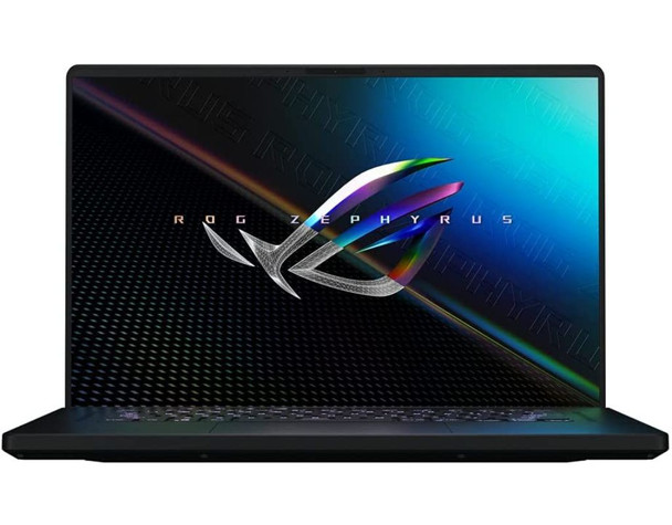 Asus ROG ZEPHYRUS 16″ Laptop - Intel Core i9-12900H - RAM 16GB - SSD 1TB - NVIDIA RTX 3070 Ti | GU603ZW-LS088W