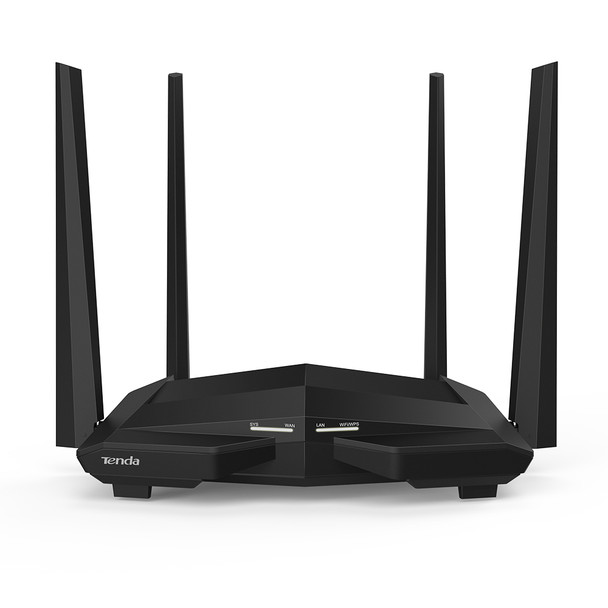 Tenda Wireless AC1200 Dual Band Router | AC10