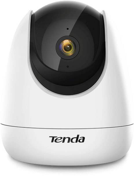 Tenda CP3 IP Camera | CP3