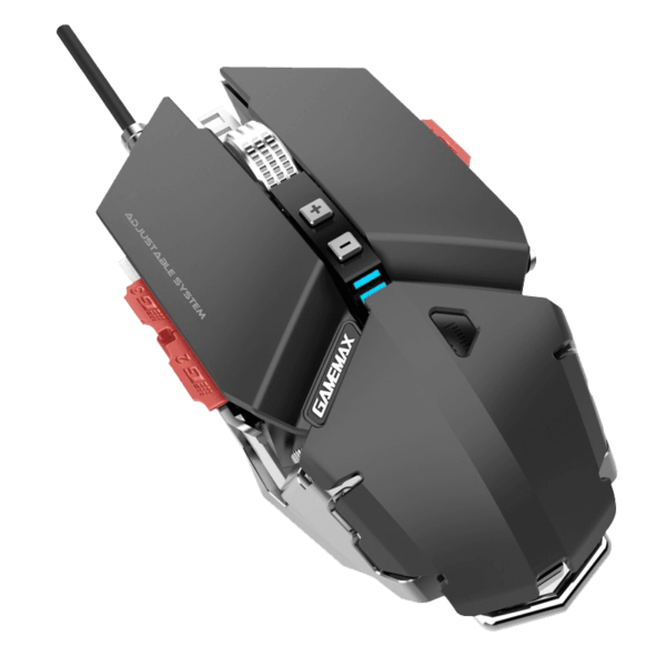 GameMax GX9 USB Mouse | GX9