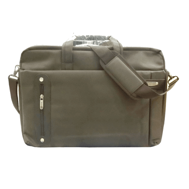 Laptop Bag ZHAOCAIQUE 17" 958, Grey | 958