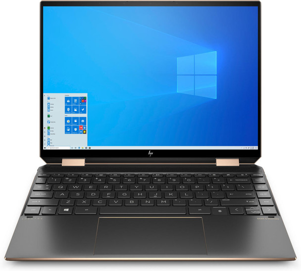 HP 14-EA1023 Spectre X360 2-in-1 13.5" Laptop - Core i7-1195G7 - RAM 16GB -SSD 1TB - UHD Intel Iris Xe Graphics | 14-EA1023