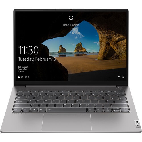 Lenovo ThinkBook 13S G2 ITL Multi-Touch 13.3