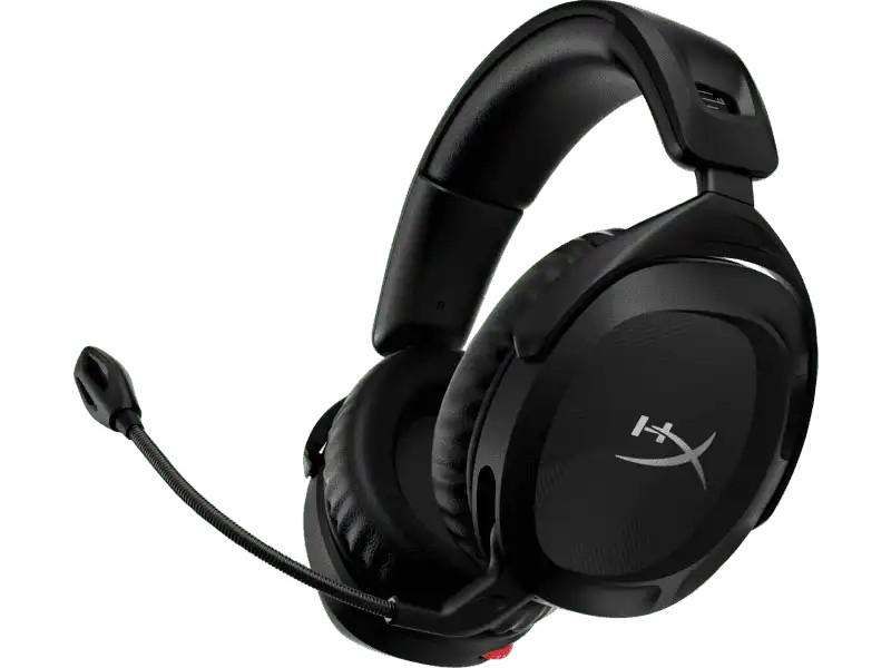 HyperX Cloud Stinger 2 Wireless Gaming Headset | 676A2AA