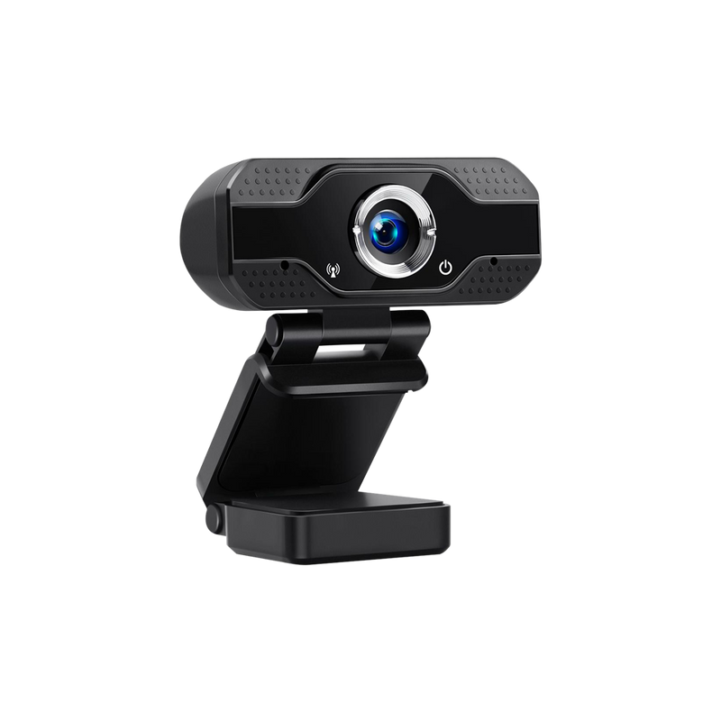 HEATZ USB Webcam | ZR80