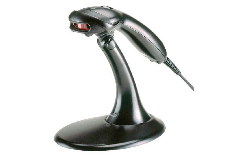 Honeywell 9540 Laser Barcode Scanner | MET9540
