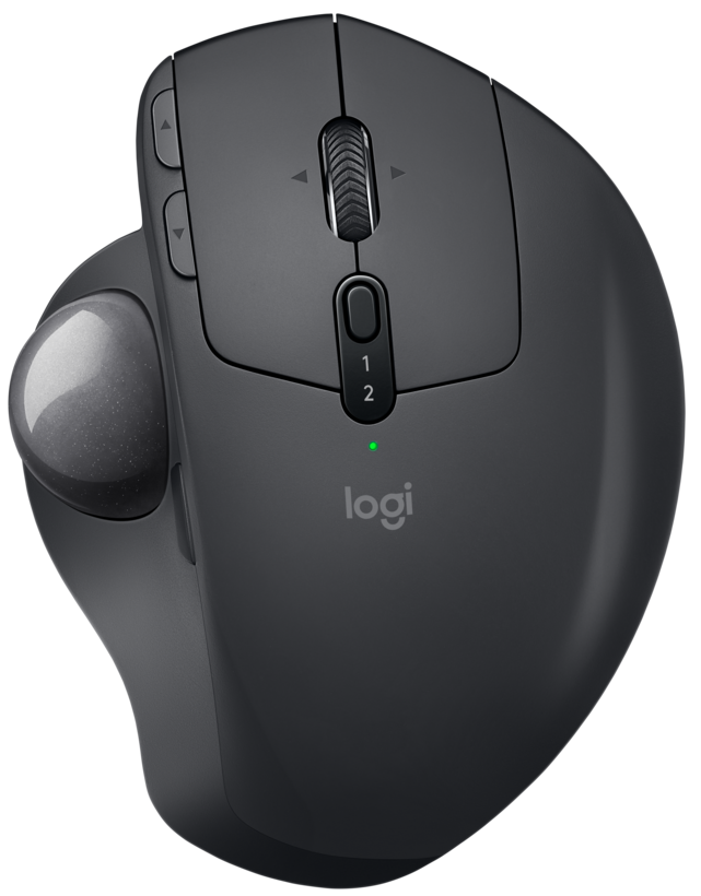 Logitech MX Ergo Wireless Mouse | 910-005179
