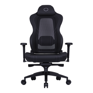 Cooler Master Hybrid 1 Ergo Gaming Chair Black | CMI-GCHYB1-BK