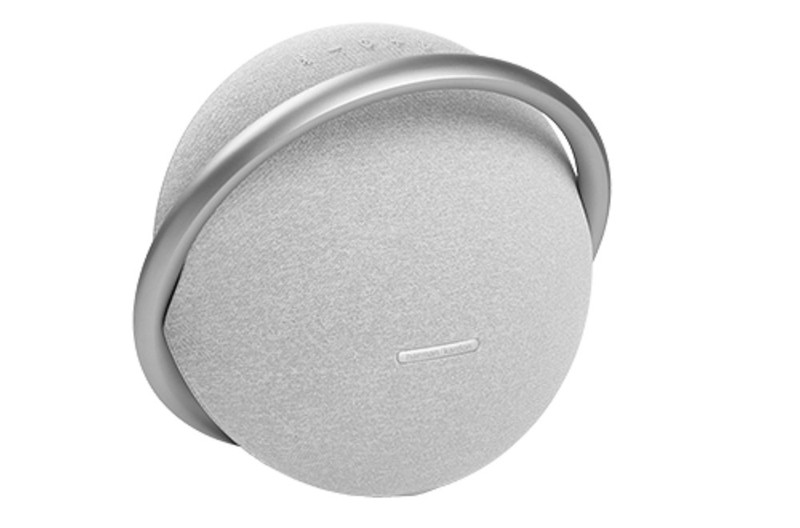 Harman Onyx Studio 7 Speaker, Gray | HKOS7GRYUK