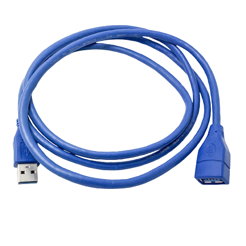 Cable USB Extension 3M 2.0