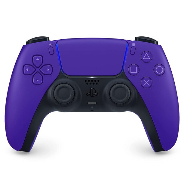 PS5 DualSense Wireless Controller - Galactic Purple | 237669716