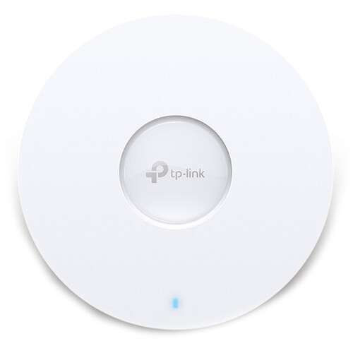 TP-Link HD Omada WiFi 6 AX1800 Wireless Gigabit Access Point | EAP620