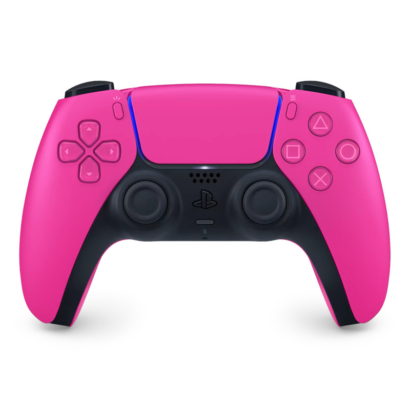 Sony PlayStation 5 DualSense Wireless Controller — Nova Pink