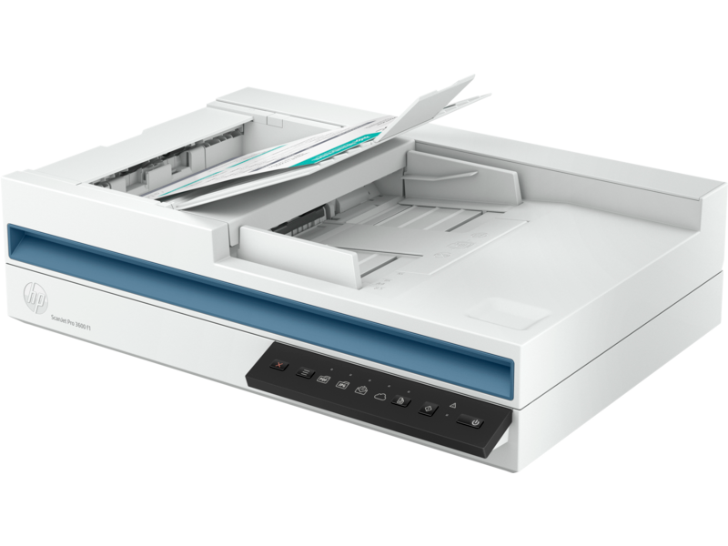 HP ScanJet Pro 3600 f1 | 20G06A