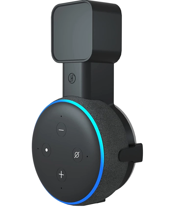 Wall Mount for Dot 3rd Generation Smart Home Speakers