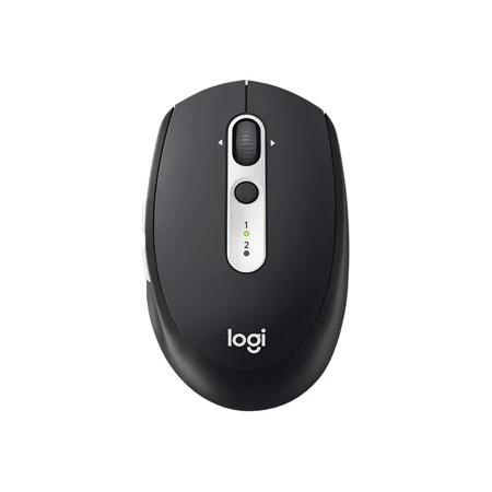 Logitech M585 Multi-Device - mouse - Bluetooth, 2.4 GHz - Graphite | 78011339