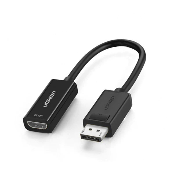 UGreen DP Male to 4K HDMI Female Converter | 70694