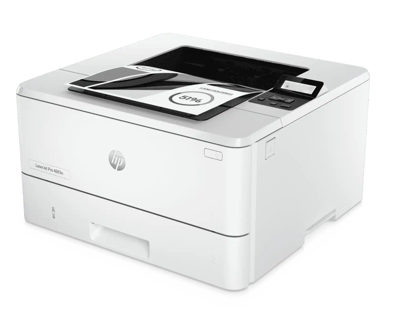 HP LaserJet Pro 4003n Printer | 2Z611A