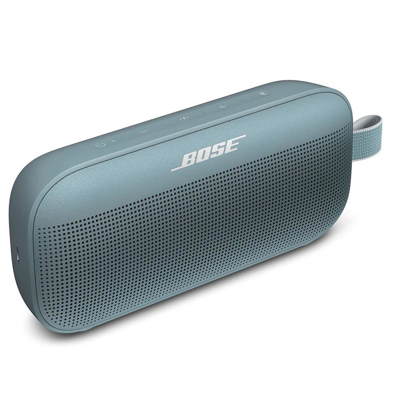 Bose Soundlink Flex Bluetooth Speaker - Stone Blue | 865983-0200