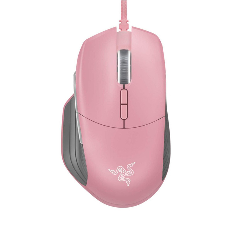 Razer Basilisk Multi Color Gaming Mouse | RZ01-02330200-R3M1