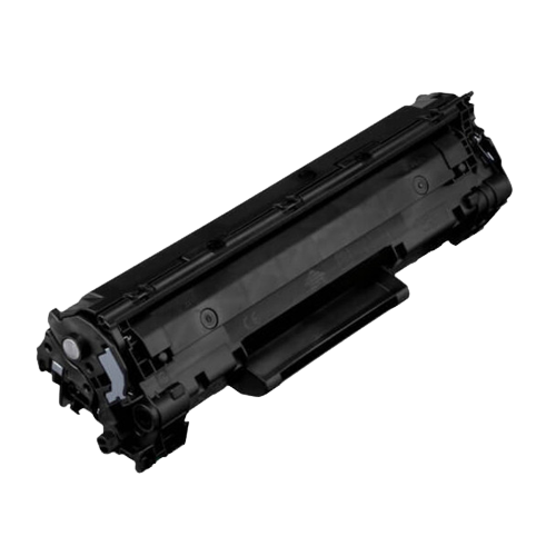 Compatible HP CF412A (410A) Yellow - Premium | CF412A