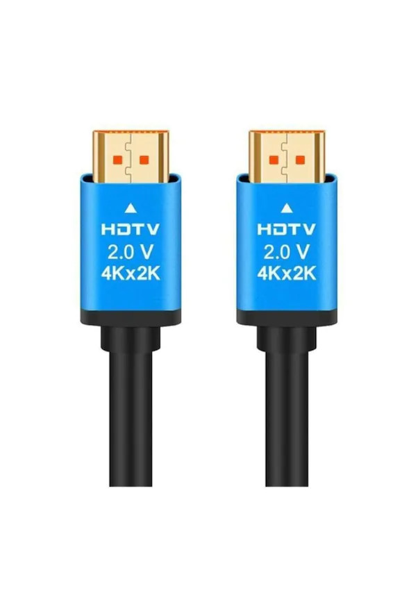 HDMI 4K 3 Meter Cable