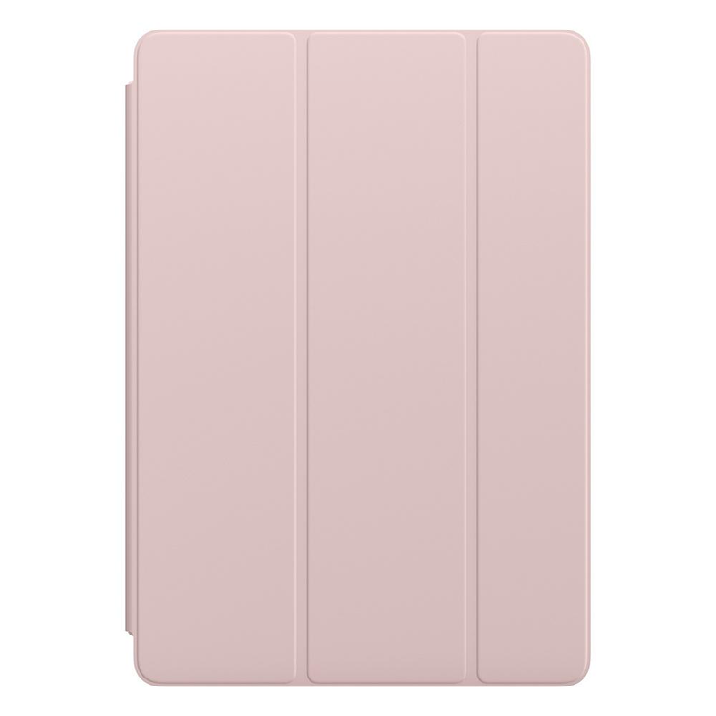 Apple Smart Cover MU7R2 — Pink Sand Front Cover for 10.5" iPad Pro