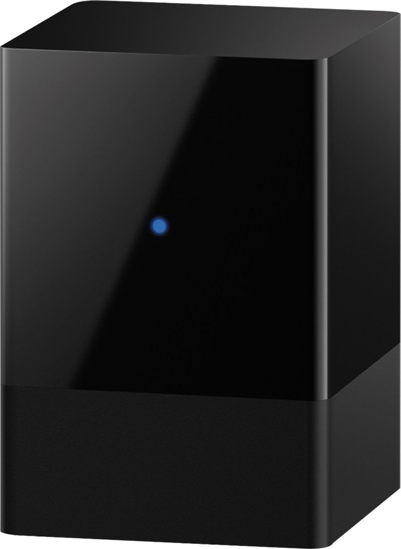 Amazon -Fire TV Blaster - Add Alexa voice controls for power and volume on your TV and soundbar