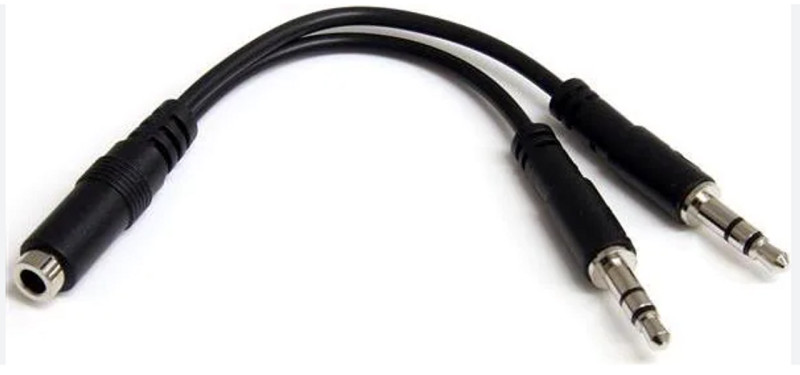 UGreen Audio Convertor From 1 to 2
