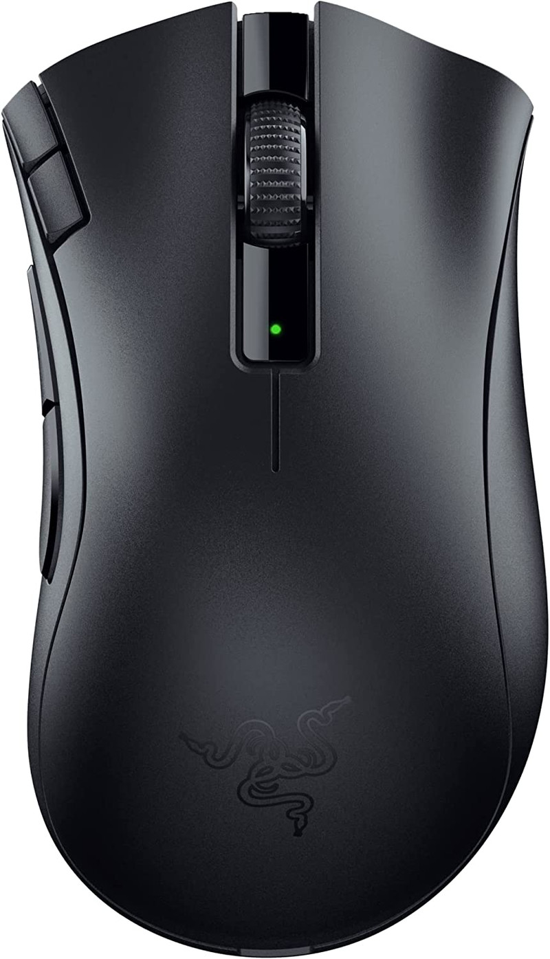 Razer DeathAdder X HyperSpeed Gaming Mouse WL RH | RZ01-04130100-R3G1