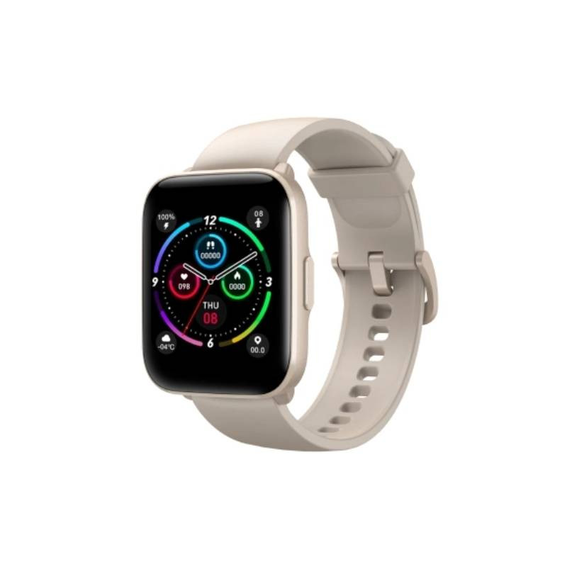 Mibro C2 Cream White Smart Watch