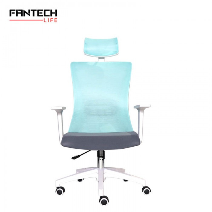 Fantech OC-A258 Mint Office Chair | OC-A258