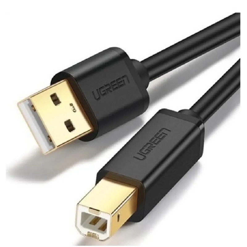 UGreen Cable Printer USB Super Speed 1.5M | 10350