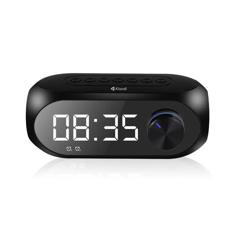 Kisonli LP 2S RGB Bluetooth Computer System Speaker | LP-2S