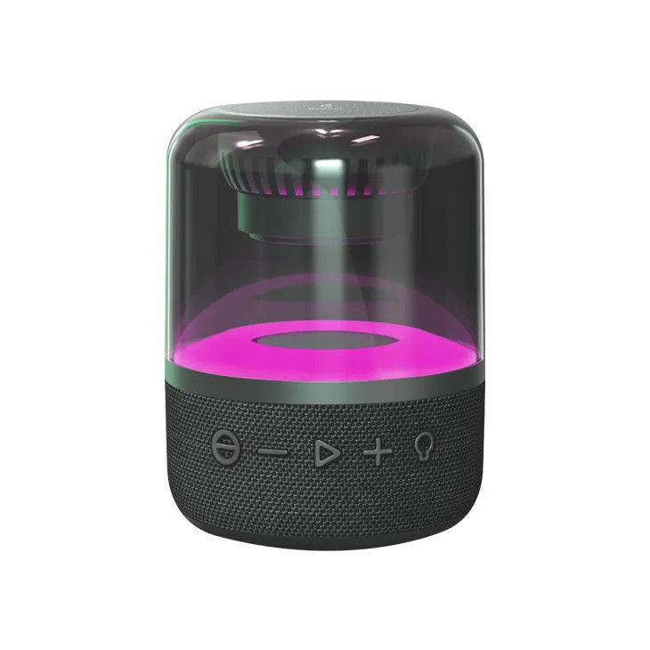 Kisonli LP 3S Bluetooth Computer System speaker | LP-3S