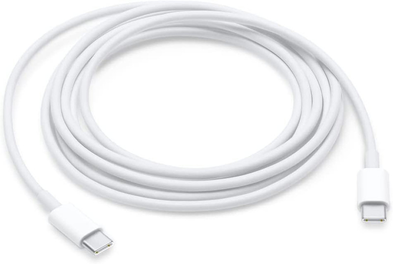 Apple Usb-C Charge Cable, 1M | MM093